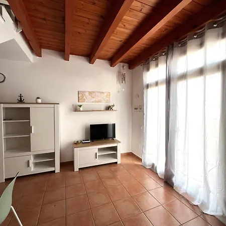 Casa Alicia El - De 'fuga A Fuerte' Holiday home *