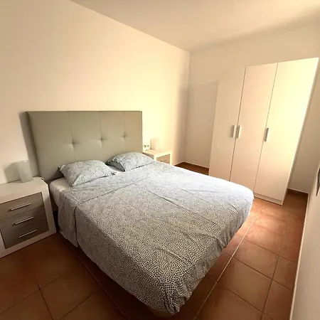 Holiday home Casa Alicia El - De 'fuga A Fuerte'
