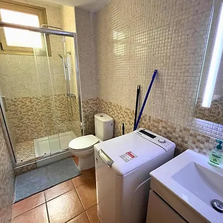 Casa Alicia El - De 'fuga A Fuerte' Holiday home