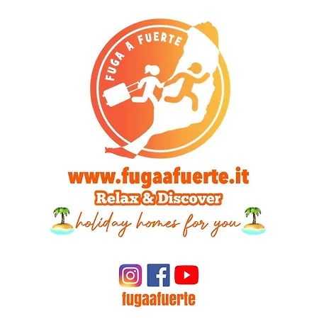 Holiday home Casa Alicia El - De 'fuga A Fuerte' *