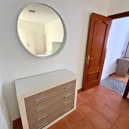 Casa Alicia El - De 'fuga A Fuerte' * Cotillo