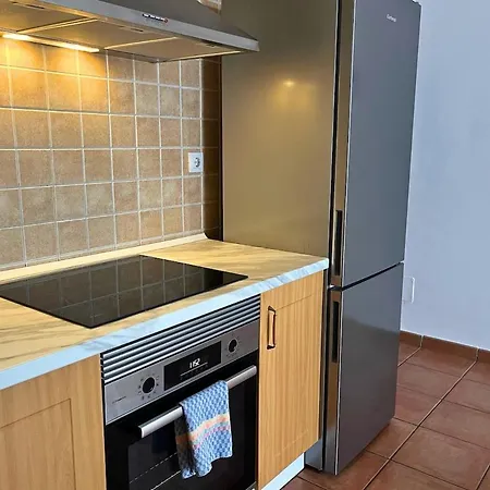 Casa Alicia El - De 'fuga A Fuerte' * Cotillo