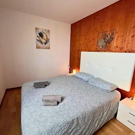 Vakantiehuis Casa Alicia El - De 'fuga A Fuerte'