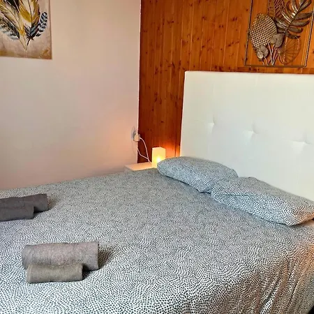 Casa Alicia El - De 'fuga A Fuerte' * Cotillo